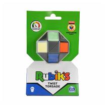 Cubo Mágico Twist Torsade Rubiks - Sunny 2791