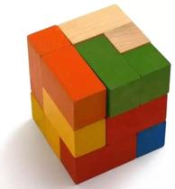 Cubo Maluco Cubo Maluco