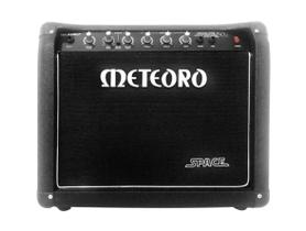 Cubo meteoro space guitarra - 50 watts