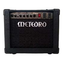 Cubo Meteoro Space Junior 35gs 35w P/ Guitarra 110v/220v - 984108