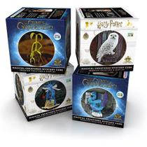 Cubo Misterioso Criaturas Mágicas Cubo Misterioso Criaturas Mágicas