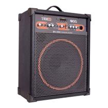 Cubo Multiuso 12 Polegadas 80W LL Audio TRX 12