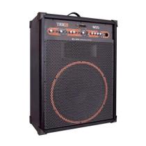 Cubo Multiuso 15 Polegadas 120W LL Audio TRX 15