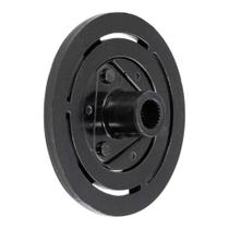 Cubo p/ Compressor 10SE13C, 10SRE11C Etios, Civic, Ka...