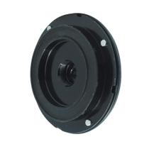 Cubo Para Compressor Denso 6P / 10P15 ( Borracha )