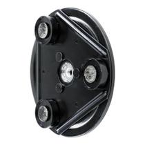 Cubo para Compressor Ford FX15, FS10 Estriado (Alto)