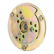 Cubo para Compressor Sanden 5H14, 5H16 (Eixo Chaveta)