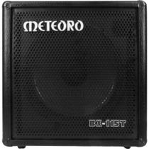 Cubo para Contrabaixo 250W Ultrabass BX200 Meteoro