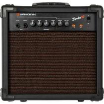 Cubo Para Contrabaixo Hayonik Breaker30 30W Preto F003 Cubo Para Contrabaixo Hayonik Breaker30 30W Preto F003