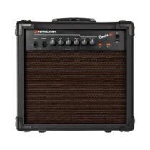 Cubo Para Contrabaixo Hayonik Breaker30 30W Preto Cubo Para Contrabaixo Hayonik Breaker30 30W Preto