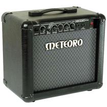 Cubo Para Guitarra 15W Rms Nitrous Drive 15 Meteoro