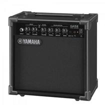 Cubo Para Guitarra 15W Rms Preto Yamaha