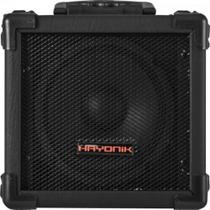 Cubo Para Guitarra 20W HG20 Preto HAYONIK
