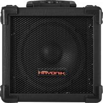 Cubo Para Guitarra 20W HG20 Preto HAYONIK
