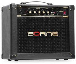 Cubo para Guitarra Borne Vorax 630 Preto