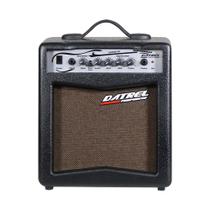 Cubo para guitarra datrel guitar-30 30w