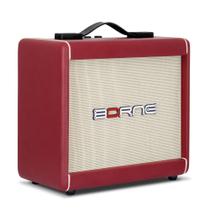 Cubo para guitarra F60 15W Vinho -- Borne