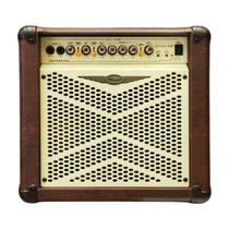 Cubo Para Violão 40W OCV 208XN - ONEAL