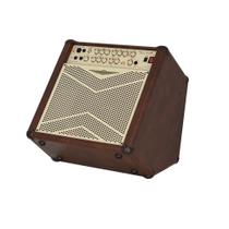 Cubo Para Violão 80W OCV 312X - ONEAL Cubo Para Violão 80W OCV 312X - ONEAL