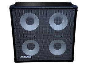 Cubo passivo para baixo 4x10 400w rms datrel profissional