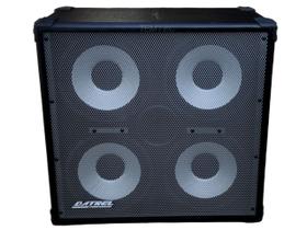 Cubo passivo para baixo 4x10 400w rms datrel profissional