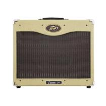 Cubo Peavey para Guitarra Valvulado Classic 30 112 30W