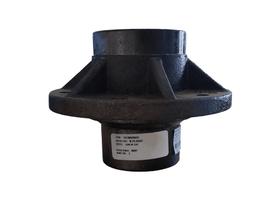 Cubo Piccin Medio 6 Furos = 10135000031