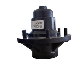 Cubo Piccin Medio 6F C/Parafuso E Calota 10159000006