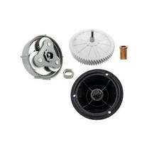 Cubo Planetário Arno para Lavadora - Engrenagem e Bucha Compatíveis com Modelos LVVF, LVST e LAVM