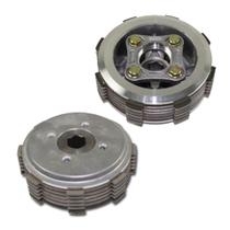 Cubo+plato embreagem - crf230 - Dannixx Cubo+plato embreagem - crf230 - Dannixx