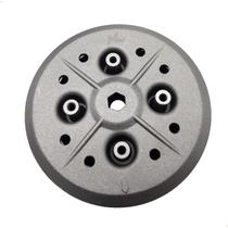 Cubo Plato Embreagem Vini Ybr 125 Ano 2000 Até 2008
