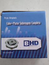 Cubo +plator Embreagem Completo