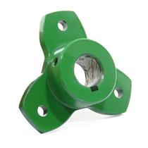 Cubo Polia Colheitadeira John Deere SLC 1175 6200 7200 CQ31451 Cubo Polia Colheitadeira John Deere SLC 1175 6200 7200 CQ31451