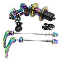 Cubo Prime 32f Camaleão Barulhento 6 Pawls Oil Slick Par Cor