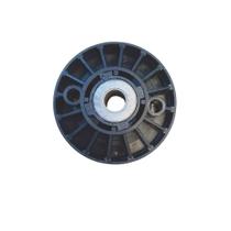 Cubo Retentor para Tanquinho Suggar, Turbilhão, Lavamax e Eco - 01 Unidade com Anel de Vedação Cubo Retentor para Tanquinho Suggar, Turbilhão, Lavamax e Eco - 01 Unidade com Anel de Vedação