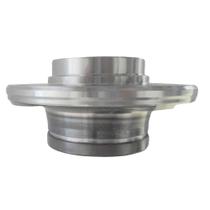 Cubo Roda 206 207 c3 Motor 1.4 1.6 (forjado - Com Lc546216