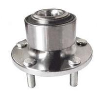 Cubo Roda 356522 Focus 2008 A 2013 Lc356522