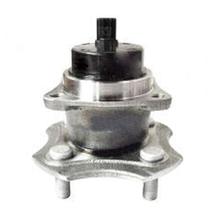 Cubo Roda 555517 Corolla 2002 A 2008 Lc555517