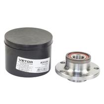 Cubo Roda Audi A1, Crossfox, Fox, Polo, Space Cross, Spacefox