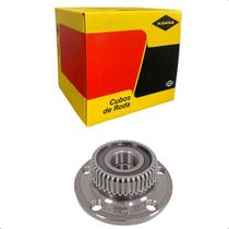 Cubo roda audi a3 1996 ate 2008 golf 1997 ate 2012 bora 1998 ate 2005 traseiro completo 5 furos albarus