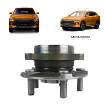 Cubo roda byd song plus 2023 a 2025 dianteira com rolamento sa3ha3103010 Cubo roda byd song plus 2023 a 2025 dianteira com rolamento sa3ha3103010