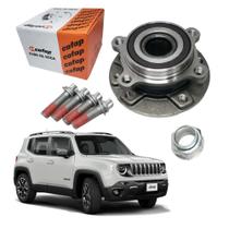 Cubo Roda c/abs Fiat Toro Jeep Compass Jeep Renegade Cofap