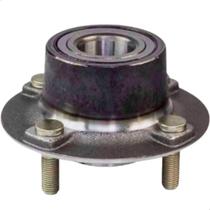 Cubo Roda C11F299 Courier 9799 Mondeo 9702 Traseiro Com Rolamento Cubo Roda C11F299 Courier 9799 Mondeo 9702 Traseiro Com Rolamento