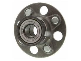 Cubo Roda C11H060 Fit 1.4 1.5 0408 CAbs 4 Furos Traseiro Cubo Roda C11H060 Fit 1.4 1.5 0408 CAbs 4 Furos Traseiro