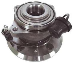 Cubo Roda Captiva 2008 a 2017 CR-828