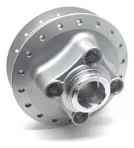Cubo Roda Cg Titan 125 2000/2004 Fan 125 05/08 Traseiro Cubo Roda Cg Titan 125 2000/2004 Fan 125 05/08 Traseiro