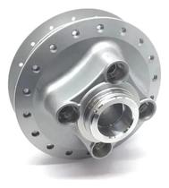 Cubo Roda Cg Titan 125 2000 até 2004 Fan 125 2005 até 2008 Traseiro