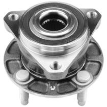 Cubo Roda Chevrolet Cobalt Onix 2017 a 2022 Dianteiro Com Rolamento Fremax FWB0971 Cubo Roda Chevrolet Cobalt Onix 2017 a 2022 Dianteiro Com Rolamento Fremax FWB0971