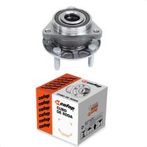 Cubo Roda Chevrolet Prisma Cobalt Spin Onix 2017 em Diante Com Rolamento Com Abs 4 Furos Dianteiro Cofap Cubo Roda Chevrolet Prisma Cobalt Spin Onix 2017 em Diante Com Rolamento Com Abs 4 Furos Dianteiro Cofap