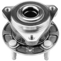 Cubo Roda Chevrolet Prisma Spin 2017 a 2022 Dianteiro Com Rolamento Fremax FWB0971 Cubo Roda Chevrolet Prisma Spin 2017 a 2022 Dianteiro Com Rolamento Fremax FWB0971